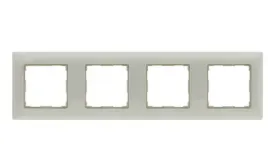 ramka-4-krotna-vena-krem-kos