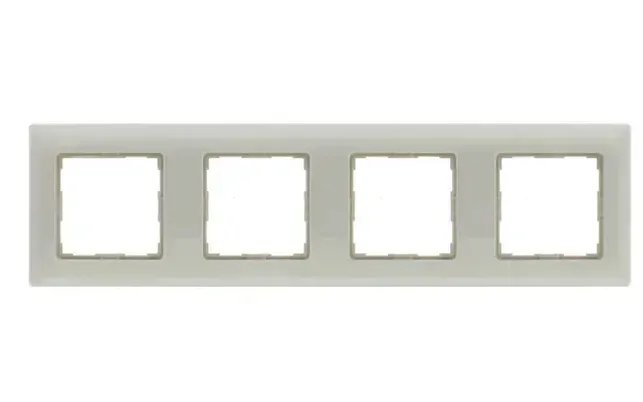 ramka-4-krotna-vena-krem-kos