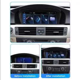 radio-nawigacja-android-12-bmw-5-e60-3-e90-ccc-8-8-4-64gb