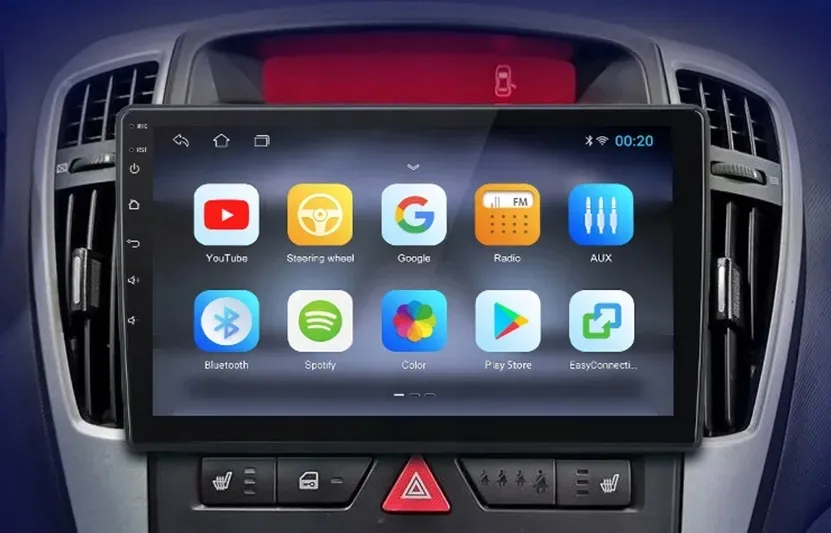 radio-nawigacja-android-kia-ceed-2006-2009-wifi