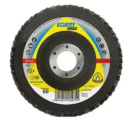 klingspor-sciernica-listkowa-wypukla-smt324-extra-125mm-gr-80