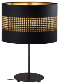 lampka-nocna-stolowa-z-abazurem-azurowym-oro-deluxe-25cm