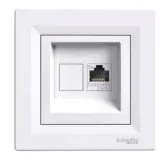 gniazdo-komputerowe-rj45-kat-5e-utp-biale-asfora