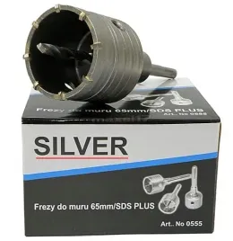 silver-korona-sds-plus-65mm
