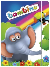 teczka-z-gumka-bamnino-laminowana-a4