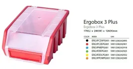 ergobox-plus-3-czerwony-168-x-240-x-126mm