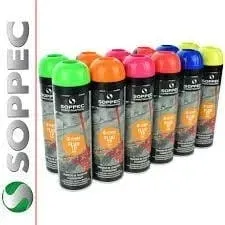 nivel-system-farba-fluo-tp-zielona