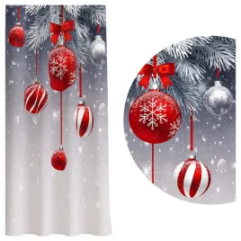 gotowe-zaslony-na-zabki-tasmie-140x250-wzor-100-swiateczne-swieta-bombki
