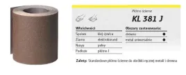 klingspor-rolka-na-podlozu-plociennym-kl381j-150mm-gr-180-50mb
