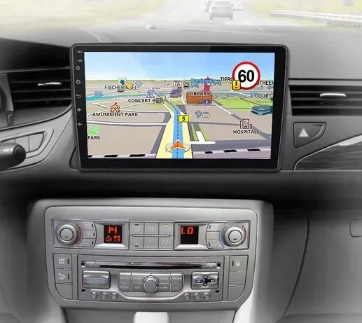 radio-nawigacja-android-citroen-c5-2008-2017-gps-stan-nowy