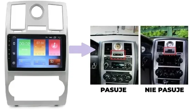 radio-nawigacja-chrysler-300c-2004-2011-android-bt-odtwarzane-formaty-plikow-aac-mp3-wav