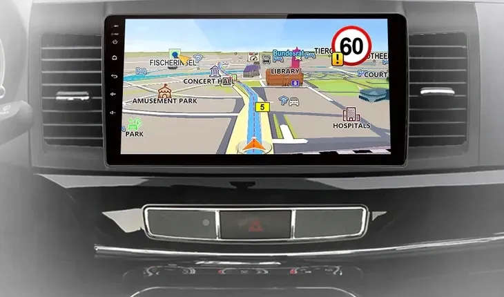 radio-nawigacja-mitsubishi-lancer-android-2007-stan-nowy
