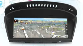 radio-nawigacja-android-10-bmw-e60-ccc-8-8