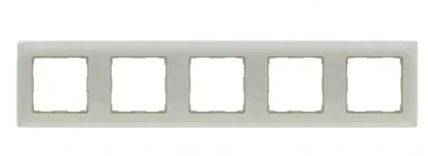 ramka-5-krotna-vena-krem-kos