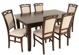 stol-rozkladany100x160-400cm-orzech-6-krzesel-drewnianych-salon-jadalnia