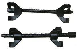 sciagacz-sprezyn-380mm-silver