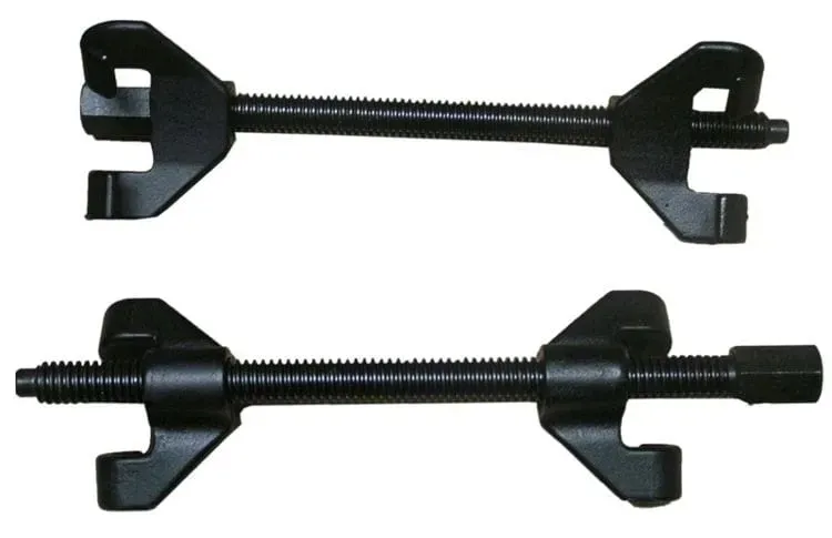 sciagacz-sprezyn-380mm-silver