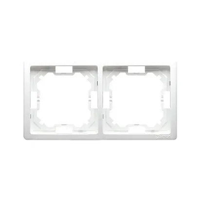 ramka-2-krotna-bialy-simon-basic-standard