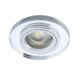 oprawa-sufitowa-oczko-szklana-srebrna-morta-50w