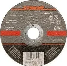 sthor-tarcza-do-ciecia-metalu-125-x-10mm-08171