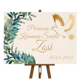 tablica-powitalna-komunijna-na-komunie-dekoracja-sali-komunii-70x50cm