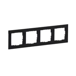 ramka-4-krotna-czarna-296-8x83x9-8-ip20-suno-legrand-721524
