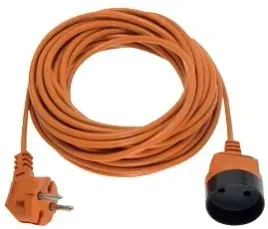 przedluzacz-ogrodowy-20m-1-gniazdo-b-u-10a-2x1-omy-ip20-pomaranczowy-elgote