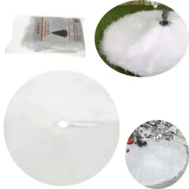 90cm-swiateczny-bialy-dywanik-pod-choinke-mata-dywan-na-prezenty-okragly