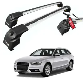 bagaznik-dachowy-belki-turtle-audi-a4-b8-kombi-avant-2008-2015-r-srebrne