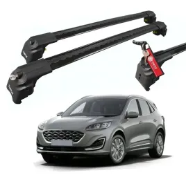 bagaznik-dachowy-belki-turtle-ford-kuga-cx482-2020-2024-r-czarne