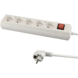 przedluzacz-5-gniazda-z-uziemieniem-i-wylacznikiem-5m-bialy-ip20-16a-ideus