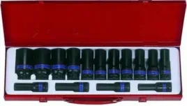 king-tony-komplet-nasadek-udarowych-dlugich-12-katnych-1-2-15cz-10-32mm