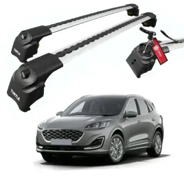 bagaznik-dachowy-belki-turtle-ford-kuga-cx482-2020-2024-r-srebrne