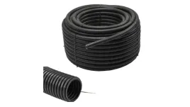 peszel-z-pilotem-rura-karbowana-do-kabli-25-19mm-wytrzymala-750n-czarna-50