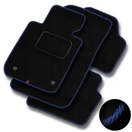 dywaniki-welurowe-standard-kompatybilny-z-citroen-ds3-2010-2016