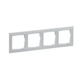 ramka-4-krotna-alu-296-8x83x9-8-ip20-suno-legrand-721514