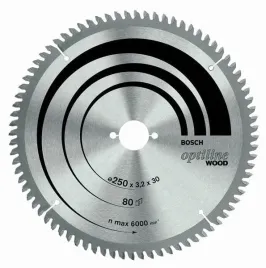 bosch-pila-tarczowa-opti-254x32x30x60z