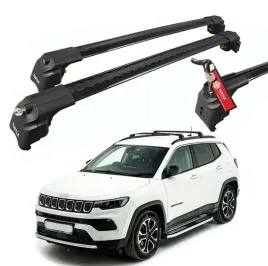 bagaznik-dachowy-belki-na-dach-turtle-jeep-compass-2017-2024-r-czarne