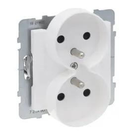 gniazdo-pojedyncze-z-uziemieniem-2x2p-z-16a-250v-zaciski-automatyczne-sun