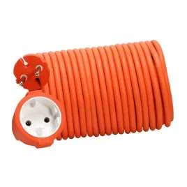 przedluzacz-ogrodowy-40m-1-gniazdo-b-u-10a-2x1-owy-ip20-pomaranczowy-rum-lu