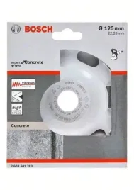 bosch-tarcza-diamentowa-szlifierska-efc-high-speed-125mm