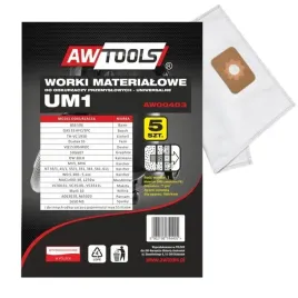 awtools-worki-z-mikrowlokniny-kpl-5szt-um1-gas35-vc3011l-vc3510l-vc3511l