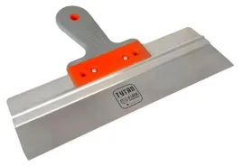 awtools-szpachla-nierdzewna-450-60mm-fasadowa-uchwyt-gumowy