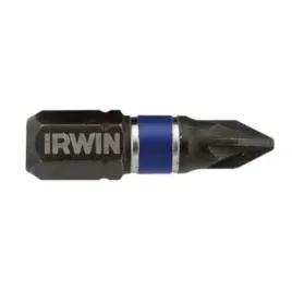 irwin-koncowka-udarowa-pz3-x-25mm-2szt