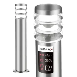 slupek-oswietleniowy-do-ogrodu-stojaca-lampa-zewnetrzna-o-wysokosci-45cm-kompatybilna-z-zarowkami-led-e27-z-ochrona-ip44