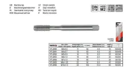 yato-gwintownik-maszynowy-m6-din-371-hss-m2-2953