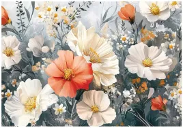 fototapeta-kwiaty-laka-maki-natura-sypialnia-salon-tapeta-flizelina-250x175