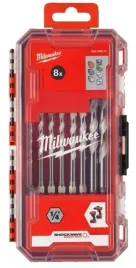 milwaukee-wiertlo-uniwersalne-kpl-8szt-4932493872