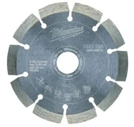 milwaukee-tarcza-diamentowa-segmentowa-duh-125mm-4932399540
