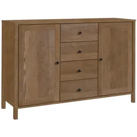 komoda-szafka-143-cm-z-drewna-litego-z-4-szufladami-prestige-kolor-brazowy